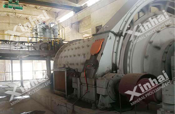 xinhai ball grinding machine.png